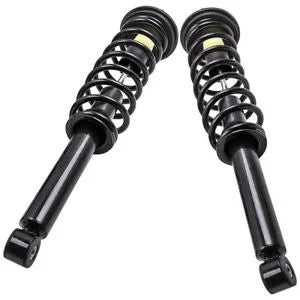 O'Reilly – Forward Air to Coil Spring Shock Conversion Kits for Lexus LS430 XF30 2001-2006