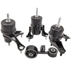 O'Reilly – Engine Motor & Auto Trans Mount 4pcs for Toyota Camry 2.4L 2002-2009 A4211 A4204