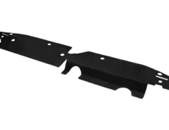 O'Reilly Auto Parts – Radiator Shroud for Perrin 2008-2014 Subaru WRX STi 08-11 Impreza Cooling Plate