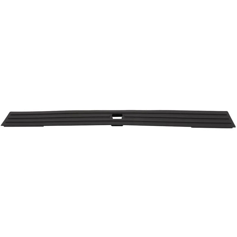 O'Reilly – Tailgate Cap Molding Protector Top Protector (02ETM1205ABK) fit for Ford – 1PCS