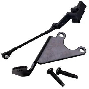 O'Reilly – Driver Left Forward Air Suspension Height Level Transducer for Range Rover 03-2012