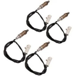 O'Reilly – 4Pcs O2 Lambda Oxygen Sensors Upstream & Down for Ford for Mazda for Mercury