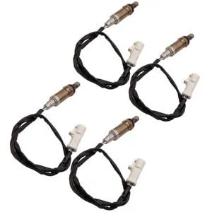 O'Reilly – 4Pcs O2 Lambda Oxygen Sensors Upstream & Down for Ford for Mazda for Mercury