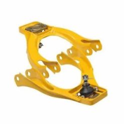 O'Reilly – for 92-95 Honda Civic EG Acura Integra Adjustable Steel Front Camber Bundle Yellow