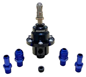 O'Reilly – Adjustable Fuel Pressure Regulator Fpr for Tomei Type S SR20DET RB26 180SX USA