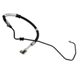 O'Reilly Auto Parts – Power Steering Line Hose fit for Honda Accord V6 3.0L 1998 1999 2000 2001 2002
