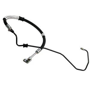 O'Reilly – Power Steering Line Hose fit for Honda Accord V6 3.0L 1998 1999 2000 2001 2002