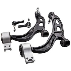 O'Reilly – 4 Pcs Suspension Forward Lower Control Arm w/Ball Joint for Ford Flex 2010 – 2012