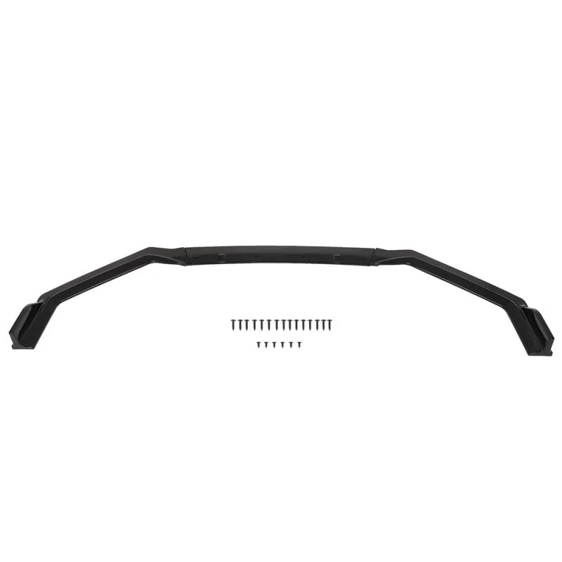 O'Reilly – Forward Bumper Lip fit for Infiniti – 3PCS