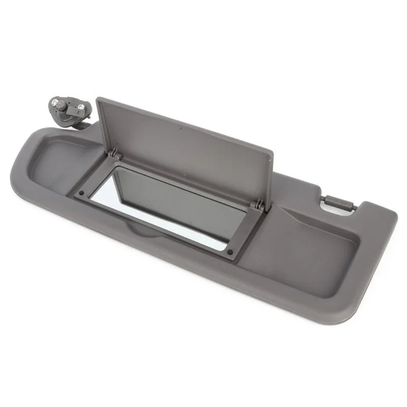 O'Reilly – Sun Visor Atlas Gray Left Driver Side without Sunroof for Honda (83280-SNA-A01ZA)- 1 PC
