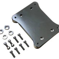 O'Reilly – Billet Shifter Plate Baseplate for Honda Acura B Series B16 B18 DC2 AWD EK EG