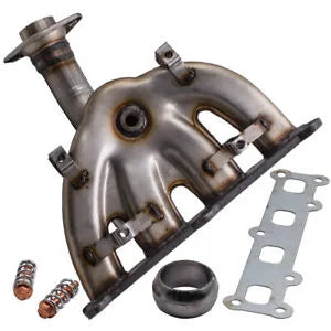 O'Reilly – Exhaust Manifold Headers with Catalytic Converter for Jeep Patriot 2.4L 2007-13
