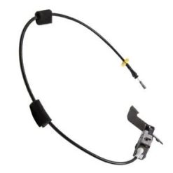 O'Reilly – Back Upper Door Latch w/Cable for FORD F-250 F250 LD F-150 1997 6L3Z-18264A27-,A