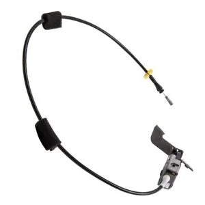 O'Reilly – Back Upper Door Latch w/Cable for FORD F-250 F250 LD F-150 1997 6L3Z-18264A27-,A