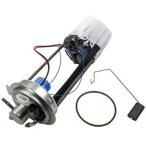 O'Reilly – Electrical Fuel Pump Assembly for Chevrolet Silverado 1500 V8 4.8L 2010-2013 12V
