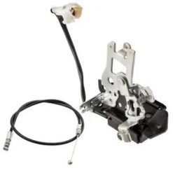 O'Reilly – Tailgate Door Lock Latch Actuator Cable for 01-07 Toyota Sequoia 64680-0C010