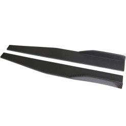 O'Reilly – Side Skirts Rocker Panel for Universal Auto Pair 74.5cm