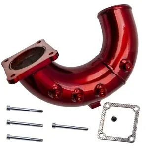 O'Reilly – Air Intake Elbow Charger Tube for Dodge Ram 2500 3500 5.9L Cummins Diesel 98-02