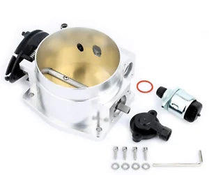 O'Reilly – 102mm Aluminum Intake Manifold Throttle Body TPS IAC for LS1 LS2 LS3 LS6 LSX TB