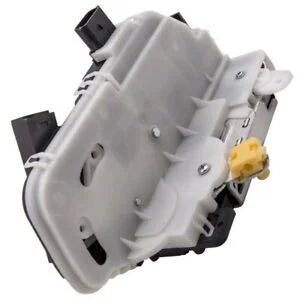 O'Reilly – Door Lock Actuator Latch Forward Left Driver for Ford Mustang Focus FX4 XLT RS