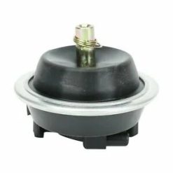 O'Reilly – OEM #600-102 4WD Actuator Axle Actuator Black