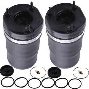 O'Reilly – 2 Pieces Air Strut Air Suspension Bag for Mercedes-Benz ML GL320 350 450 500 550