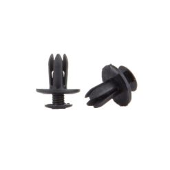 O'Reilly – Door Trim Panel Fender clips 90467-06017 -30 Pcs