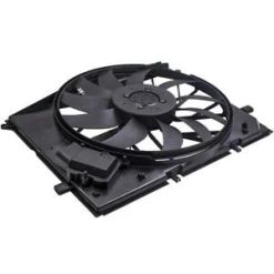 O'Reilly – Brushless Motor Cooling Fan Assembly for Mercedes-Benz SL/CL/S Class W215/230