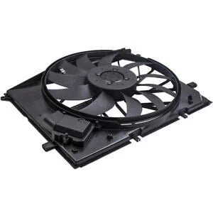 O'Reilly – Brushless Motor Cooling Fan Assembly for Mercedes-Benz SL/CL/S Class W215/230