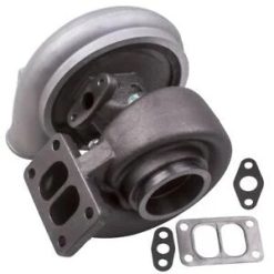 O'Reilly Auto Parts – H1C Turbo charger for Dodge D250 D350/ W250 W350 1987- 6BT Engine 5.9L 3528771