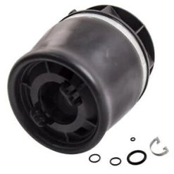 O'Reilly – Back Left/Right Air Suspension Bellows Strut Bag for Lincoln Navigator 2003-2006