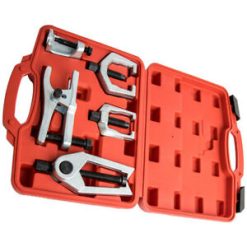 O'Reilly Auto Parts – Separator Pitman Arm Tie Rod End Puller for Ball Joint Forward End Service Service Tool x5