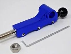 O'Reilly – Dual Adjustable Short Shifter for Subaru Impreza WRX Legacy Outback 2008-2013 US