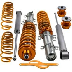 O'Reilly – Coilover Suspension for VW Golf Mk4 98-05 Audi A3 96C03 SEAT Toledo 98C05