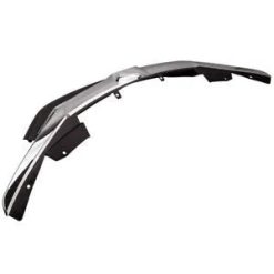 O'Reilly – Forward Upper Bumper Radiator Grille for Honda Accord Sedan 16-2017 71121-CR1-A16