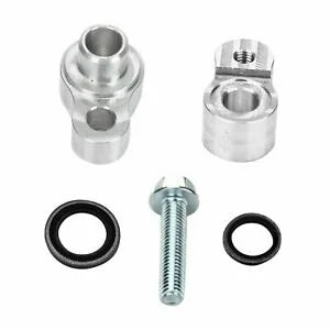 O'Reilly Auto Parts – for 2000-2013 Chevy Suburban GMC Yukon Eliminates Rear AC Rear AC block Off Bundle