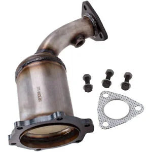 O'Reilly – Forward Left Catalytic Converter for Nissan Murano 3.5L 2003 – 2007 16221 New