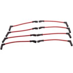 O'Reilly – Electronic Ignition Spark Plug Wires for GMC C, K 2500 Sierra for Cadillac X8
