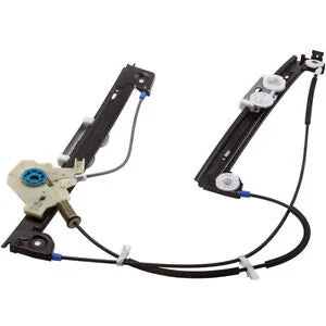 O'Reilly – Power Window Regulator w/o Motor for Mini Cooper 2002 03 04 05 51337039451