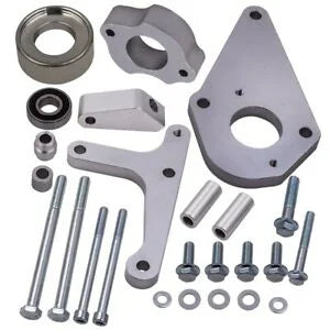 O'Reilly – Low Mount Alternator & Power Steering Bracket for LSX LS1 LS6 LS Truck