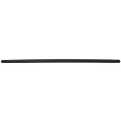 O'Reilly – Tailgate Cap Molding Protector Top Protector (02ETM2004BBK) fit for Toyota – 1PCS
