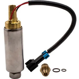 O'Reilly – Electrical Fuel Pump High Pressure for Mercruiser 861156A1 807949A1 V6 & V8 EFI