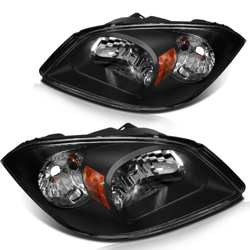 O'Reilly – Headlight Assembly (GM2502282) for Chevrolet 1pair