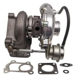 O'Reilly Auto Parts – Turbo Turbocharger RHF4 for ISUZU Colorado Gold Series 3.0L Diesel 8980118923