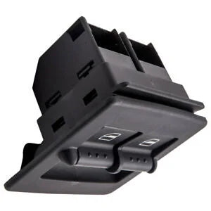 O'Reilly – Power Master Window Switch for Volkswagen Beetle 1998-2010 1C0959855A 1C0959527