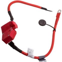 O'Reilly – Positive Battery Blow Off Cable Lead Wire Line for BMW F30 F31 61129259425