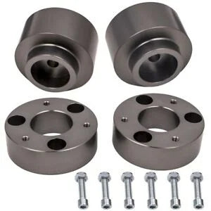 O'Reilly – Leveling Lift Bundle 2.5" Front 2" Rear Spacers for Dodge Ram 1500 4WD 2009-2019