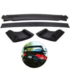 O'Reilly – Mug Rr Style Primered Trunk Spoiler Wing for Honda Civic 4d Fa Fa5 2006-2011