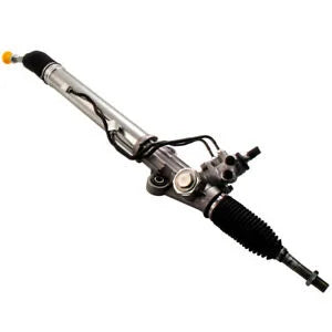 O'Reilly – Power Steering Rack And Pinion Bundle for Toyota Lexus 44250-60050 1998 1999 – 2002