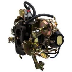 O'Reilly – Complete New Carburetor Carb for Nissan A15 Sunny & Vanette 1980